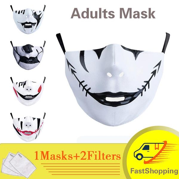 3d funny printing outdoor pm25 masks washable reusable face mask mascarilla adjustable outdoor mouth mask bbycsv
3d funny printing outdoor pm25 masks washable reusable face mask mascarilla adjustable outdoor mouth mask bbycsv