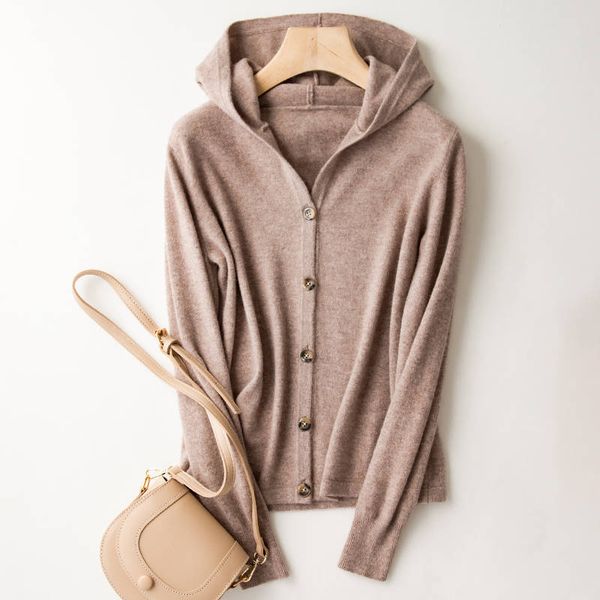 2021 quality 100% high wool sweater soft woman knitted cardigans winter hoodie jumpers fashion sweaters wvht, White;black
2021 quality 100% high wool sweater soft woman knitted cardigans winter hoodie jumpers fashion sweaters wvht, White;black