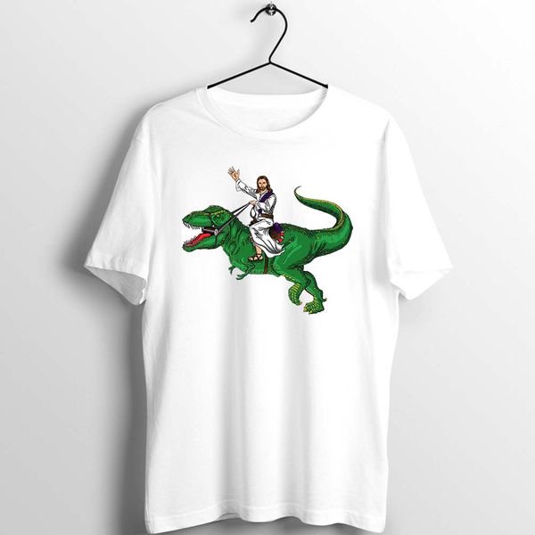 мужская тенниска забавный иисус верхом динозавр смешной произведение printed tee спорта толстовка с капюшоном толстовка
мужская тенниска забавный иисус верхом динозавр смешной произведение printed tee спорта толстовка с капюшоном толстовка