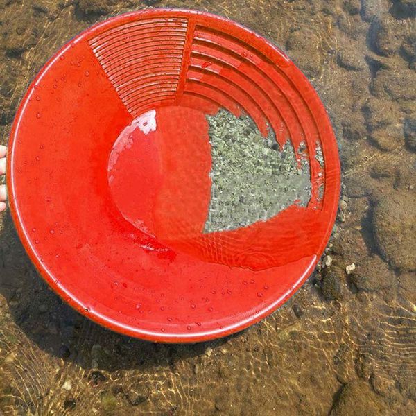 15" metal detector gold rush prospecting classifier pan mining dredging prospecting river tool wash gold panning equipment1
15" metal detector gold rush prospecting classifier pan mining dredging prospecting river tool wash gold panning equipment1