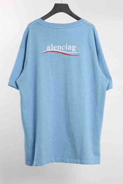 2022 factory wholesale new high version summer ins net red same cola wave digital printing round neck short sleeve t-shirt couple top, White;black
2022 factory wholesale new high version summer ins net red same cola wave digital printing round neck short sleeve t-shirt couple top, White;black