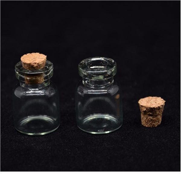 100pcs/lot 1ml d11xh22mm glass bottle with wood cork mini wishing bottle vial sample bottles cosmetic container p sqcxei
100pcs/lot 1ml d11xh22mm glass bottle with wood cork mini wishing bottle vial sample bottles cosmetic container p sqcxei