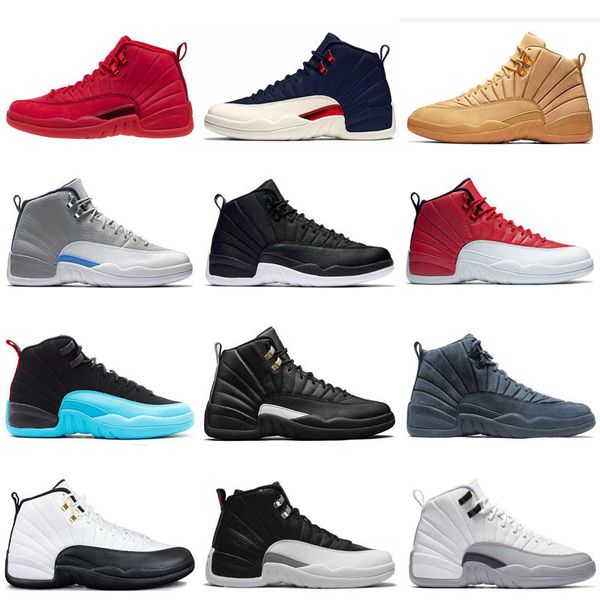 2020 12s бордо темно-серый шерсть 12 баскетбол обувь ovo белый flu game unc gym red taxi gamma французский blue suede
2020 12s бордо темно-серый шерсть 12 баскетбол обувь ovo белый flu game unc gym red taxi gamma французский blue suede