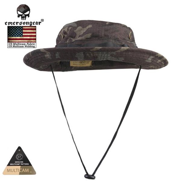 emersongear охота caps tactical boonie hat multicam черного ведро шляпа em8729, Black;white
emersongear охота caps tactical boonie hat multicam черного ведро шляпа em8729, Black;white
