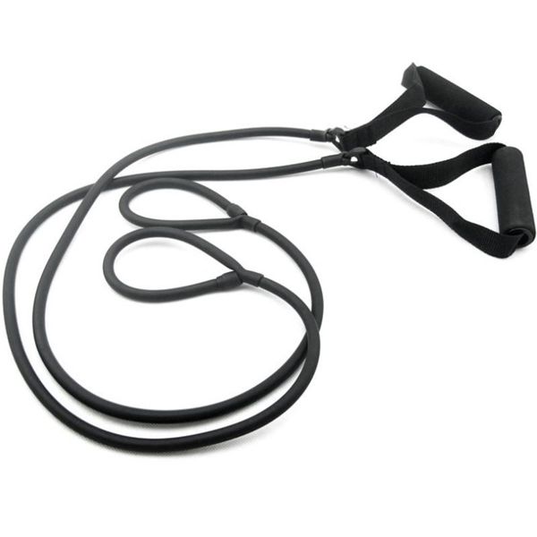 1 pair multifunctional fitness equipment rally device rally rope foot-operated latex rope
1 pair multifunctional fitness equipment rally device rally rope foot-operated latex rope