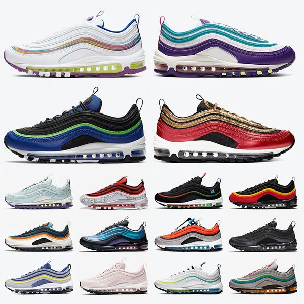 run 2021 new women mens running shoes white iridescent purple blue neon mens trainers sports sneakers
run 2021 new women mens running shoes white iridescent purple blue neon mens trainers sports sneakers