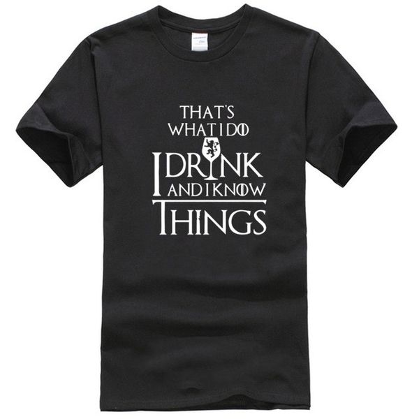 casual cool short sleeve short sleeve that's what i do i drink and i know things men t shirt tees sport hooded sweatshirt hoodie
casual cool short sleeve short sleeve that's what i do i drink and i know things men t shirt tees sport hooded sweatshirt hoodie