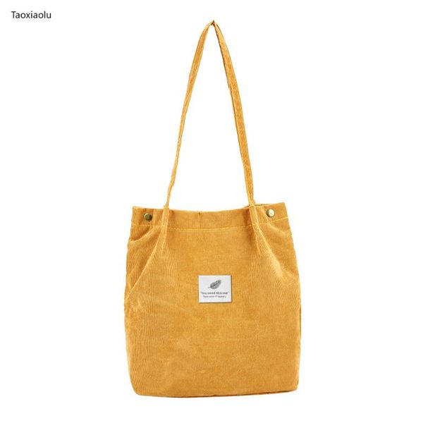 cross body corduroy shopper shoulder bag for women tote ladies casual lady's foldable reusable shopping winter sac a main femme#25
cross body corduroy shopper shoulder bag for women tote ladies casual lady's foldable reusable shopping winter sac a main femme#25