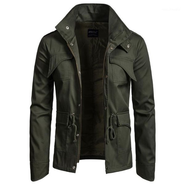 men's jackets tang 2021 spring and autumn fashion jacket men's casual large size coat windbreaker thin masculinity1, Black;brown
men's jackets tang 2021 spring and autumn fashion jacket men's casual large size coat windbreaker thin masculinity1, Black;brown