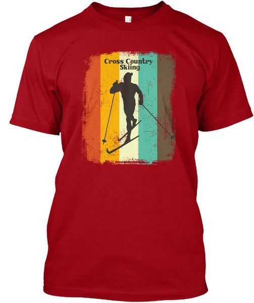 cross country skiing retro 70s vintage brand clothes summer crew neck men's tee awesome t shirts sport hooded sweatshirt hoodie
cross country skiing retro 70s vintage brand clothes summer crew neck men's tee awesome t shirts sport hooded sweatshirt hoodie