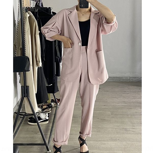 spring and summer 2020 small suit net coat coat red temperament goddess fashion two piece suit li1td, Gray
spring and summer 2020 small suit net coat coat red temperament goddess fashion two piece suit li1td, Gray