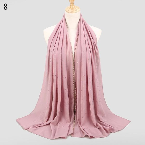elegent длинного мусульманской платке женщина мягких шифоны шарфы кристалл шаль хиджаб шарф платки femme шарф исламской бандана headwrap bby, Black
elegent длинного мусульманской платке женщина мягких шифоны шарфы кристалл шаль хиджаб шарф платки femme шарф исламской бандана headwrap bby, Black