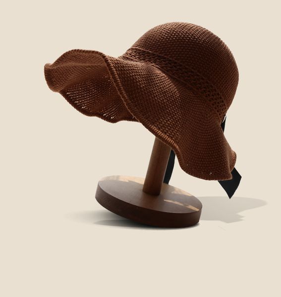 women girl sunshade hat with band japan and south korea retro wild wave side fisherman hat for lady leisure travel outdoor hat vt0132
women girl sunshade hat with band japan and south korea retro wild wave side fisherman hat for lady leisure travel outdoor hat vt0132