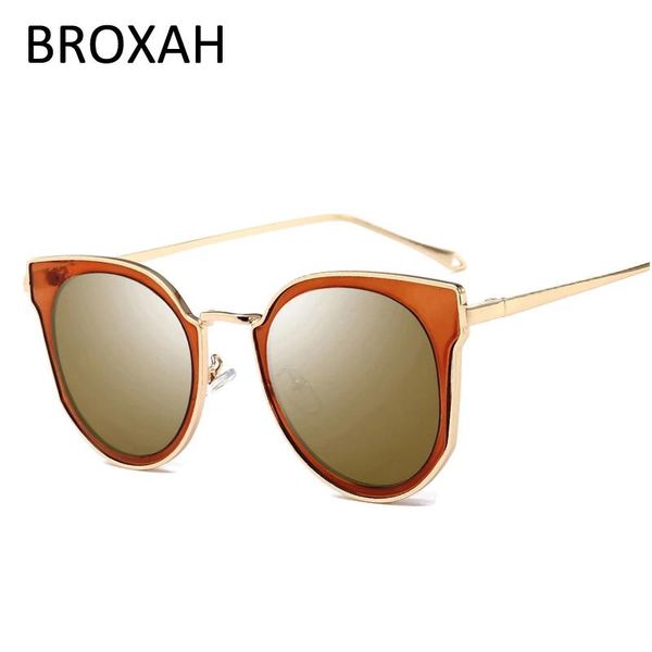 retro round sunglasses women brand designer oval lens luxury sun glasses fashion ladies shades, White;black
retro round sunglasses women brand designer oval lens luxury sun glasses fashion ladies shades, White;black