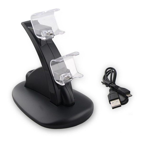 for accessories dual usb charger docking station stand for 4 game controller stand holder black charger
for accessories dual usb charger docking station stand for 4 game controller stand holder black charger