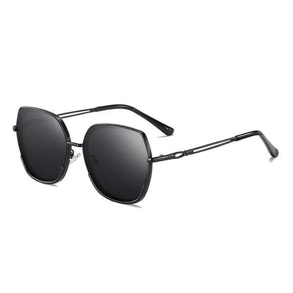 2020 new women's polarized sunglasses brand designer women fashion multilateral eyewear ladyies outdoor travel driving goggle, White;black
2020 new women's polarized sunglasses brand designer women fashion multilateral eyewear ladyies outdoor travel driving goggle, White;black