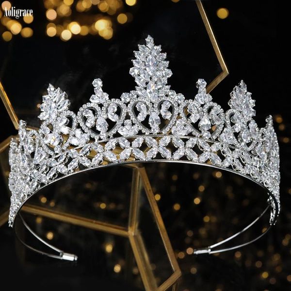 5а уровень кубического циркония свадьба свадьба tiaras cz crinsess crowns canning daily party crowns pageant accessorent для волос для невес, Golden;silver
5а уровень кубического циркония свадьба свадьба tiaras cz crinsess crowns canning daily party crowns pageant accessorent для волос для невес, Golden;silver