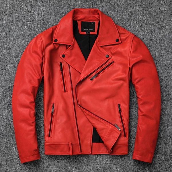 factory genuine leather jacket sheep skin coat for men male motorcycle zhirou leather real animal skin outer garment suit1, Black
factory genuine leather jacket sheep skin coat for men male motorcycle zhirou leather real animal skin outer garment suit1, Black