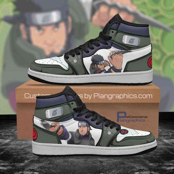 couples printed shoes custom asuma sarutobi sneakers mens sport footwear diy trainers
couples printed shoes custom asuma sarutobi sneakers mens sport footwear diy trainers