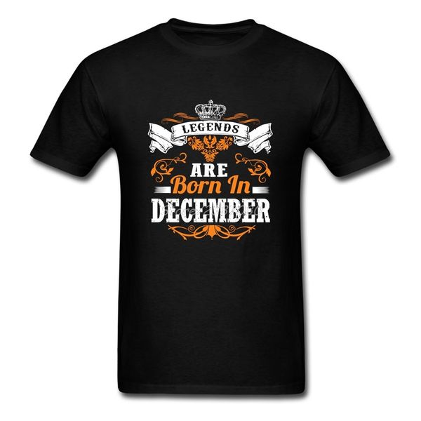 sport legends are born in december t shirt cotton crewneck short sleeve custom brand-clothing car-styling plus size funny t-shirts
sport legends are born in december t shirt cotton crewneck short sleeve custom brand-clothing car-styling plus size funny t-shirts