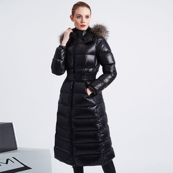 long hair green 2020 color fox fur coat, white duck feather, 90%" women's waterproof coat
long hair green 2020 color fox fur coat, white duck feather, 90%" women's waterproof coat