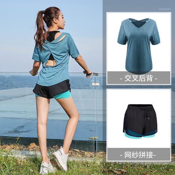 yoga outfits plus size sports set women fat gril gym 100kg quick dry loose yoaga clothes summer running suit shirt shorts1, White;red
yoga outfits plus size sports set women fat gril gym 100kg quick dry loose yoaga clothes summer running suit shirt shorts1, White;red