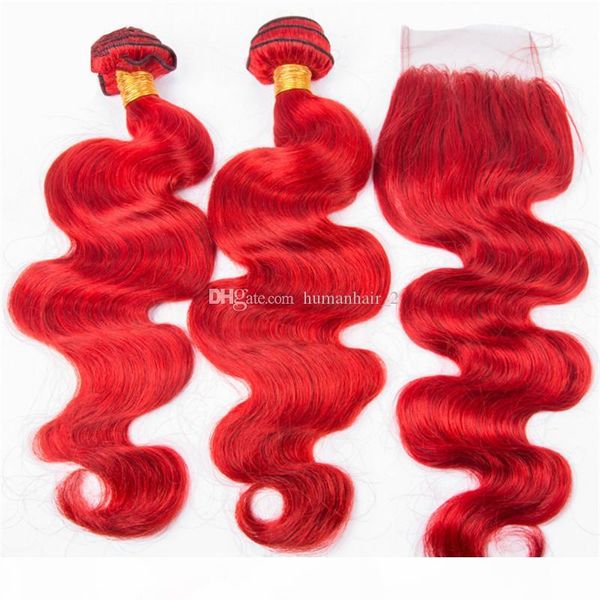 red# malaysian body wave human hair 3 bundles with 4x4 lace closure 4pcs lot red body wave virgin hair weave part closure, Black;brown
red# malaysian body wave human hair 3 bundles with 4x4 lace closure 4pcs lot red body wave virgin hair weave part closure, Black;brown
