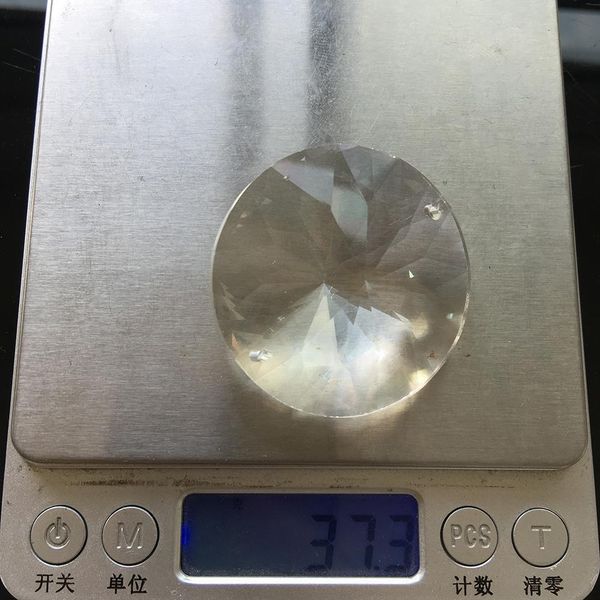 40mm transparent crystal double hole artificial purple gold crystal cut jewelry crafts home chandelier decorative gifts h wmtsvp
40mm transparent crystal double hole artificial purple gold crystal cut jewelry crafts home chandelier decorative gifts h wmtsvp