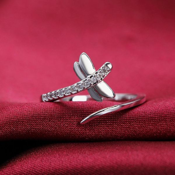 wholesale price women silver color ring charms wedding jewelry girl gift dragonfly crystal fashion classic jewelry lr066 h bbyavx
wholesale price women silver color ring charms wedding jewelry girl gift dragonfly crystal fashion classic jewelry lr066 h bbyavx