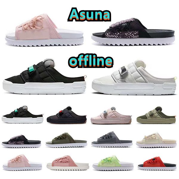 asuna offline slippers designer mens slide black menta anthracite electro orange vast grey slipper fashion men women slides outdoor sandals
asuna offline slippers designer mens slide black menta anthracite electro orange vast grey slipper fashion men women slides outdoor sandals