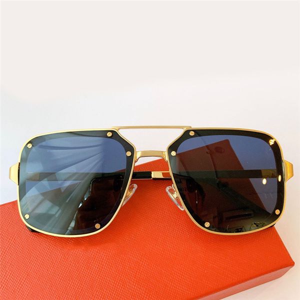0194s style protection simple mens casual glasses with send frame and legs sunglasses new square glasses uv400 100% box metal popular iptog, White;black
0194s style protection simple mens casual glasses with send frame and legs sunglasses new square glasses uv400 100% box metal popular iptog, White;black