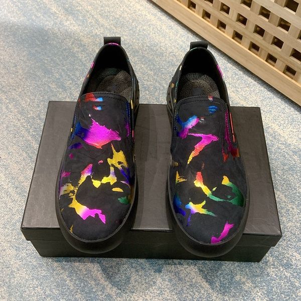2020 new products comfortable men's casual shoes high texture 5d cool cowhide upper high quality
2020 new products comfortable men's casual shoes high texture 5d cool cowhide upper high quality