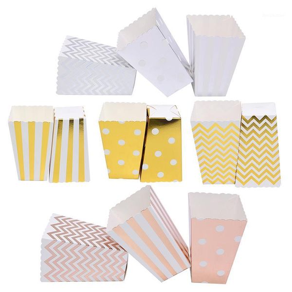 gift wrap 6/12pcs gold silver popcorn box stripe wave dot candy boxes movie snack packaging wedding birthday party supplies1
gift wrap 6/12pcs gold silver popcorn box stripe wave dot candy boxes movie snack packaging wedding birthday party supplies1