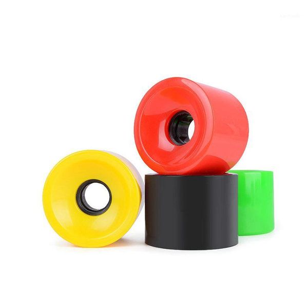 skateboarding 1pc long board pu wheel professional skateboard dance cruise 70 * 51mm solid drop1
skateboarding 1pc long board pu wheel professional skateboard dance cruise 70 * 51mm solid drop1