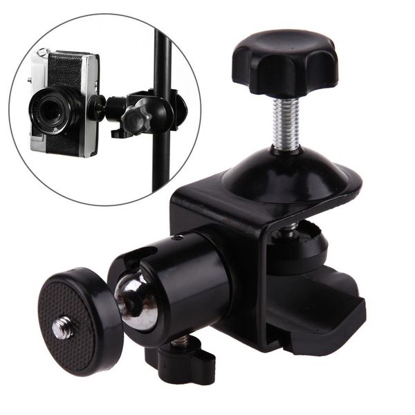 1 4clamp clip ball head holder stand ball head mount for camera speedlite flash for digital camera dslr trigger devices jllnol dhzlstore
1 4clamp clip ball head holder stand ball head mount for camera speedlite flash for digital camera dslr trigger devices jllnol dhzlstore