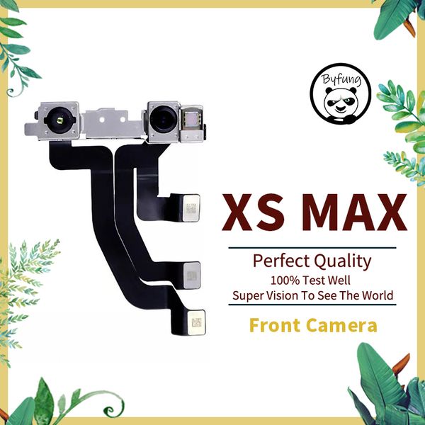 ori front camera for iphone xs max with face id promixity sensor flex cable repair part face front camera replacement for iphone xs max
ori front camera for iphone xs max with face id promixity sensor flex cable repair part face front camera replacement for iphone xs max