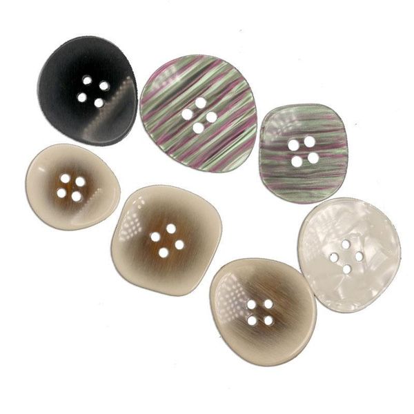 pearl plastic buttons for clothing women wear suit decorative coat sewing button accessories garment diy stripe resin bbyire, Blike;white
pearl plastic buttons for clothing women wear suit decorative coat sewing button accessories garment diy stripe resin bbyire, Blike;white