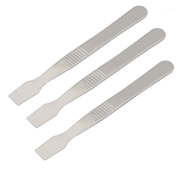 multifunctional metal shovel phone opening crowbar solder paste spudger for mobile phone motherboard repair and solder paste1
multifunctional metal shovel phone opening crowbar solder paste spudger for mobile phone motherboard repair and solder paste1