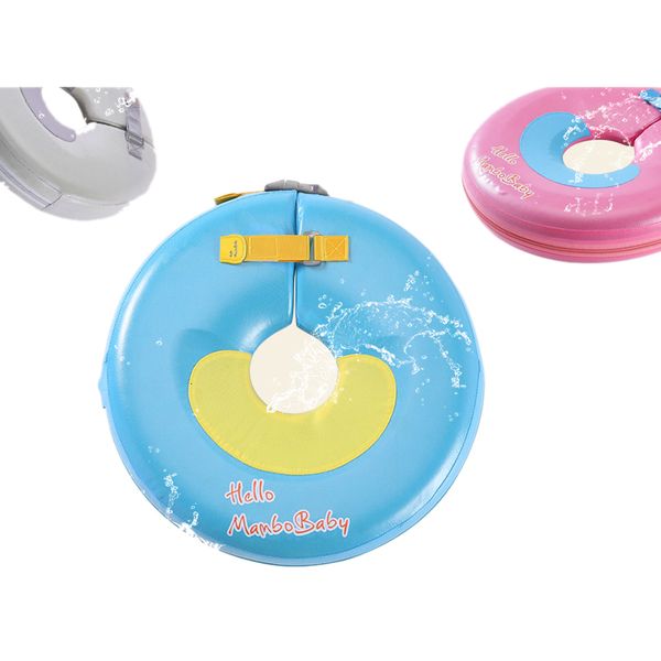 mambobaby water sports inflatable baby gear swimming pool accessories swim neck ring baby tube ring safety infantfloat circle bathing
mambobaby water sports inflatable baby gear swimming pool accessories swim neck ring baby tube ring safety infantfloat circle bathing