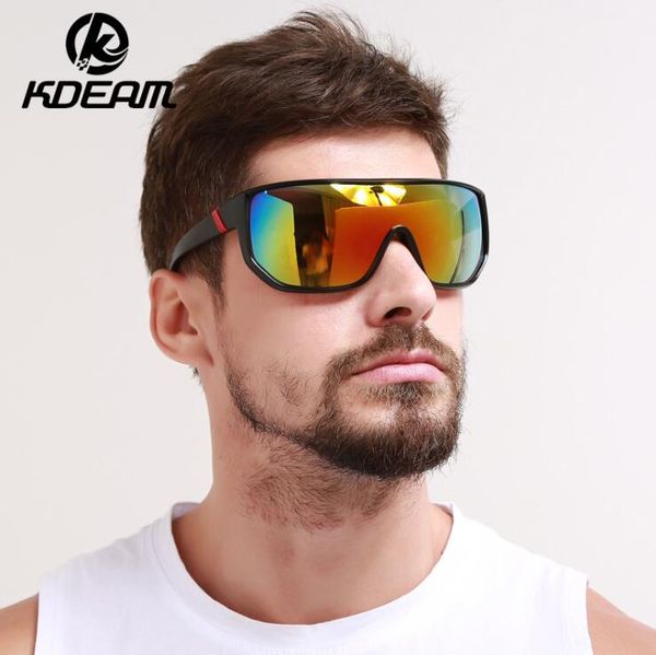 kdeam 2020 new - men's designer box oversized sunglasses fashion sunglasses with uv400 protection box women sunglasses, White;black
kdeam 2020 new - men's designer box oversized sunglasses fashion sunglasses with uv400 protection box women sunglasses, White;black