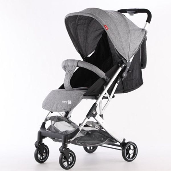 strollers# multi function high landscape baby carriage, can sit or lie down, get on the plane, light handcart, ,easy to fold
strollers# multi function high landscape baby carriage, can sit or lie down, get on the plane, light handcart, ,easy to fold