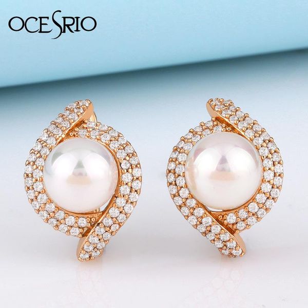 dangle & chandelier ocesrio big natural pearl earrings for women wedding rose gold jewelry accesorios ers-t73, Silver
dangle & chandelier ocesrio big natural pearl earrings for women wedding rose gold jewelry accesorios ers-t73, Silver