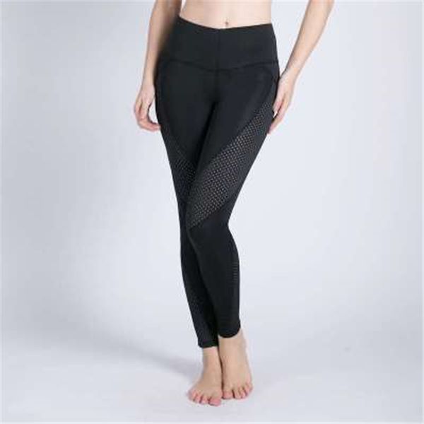 women mesh skinny leggings fashion trend sports high waist running trousers female hip lift elasticity fitness yoga sweatpants clothing, Black
women mesh skinny leggings fashion trend sports high waist running trousers female hip lift elasticity fitness yoga sweatpants clothing, Black