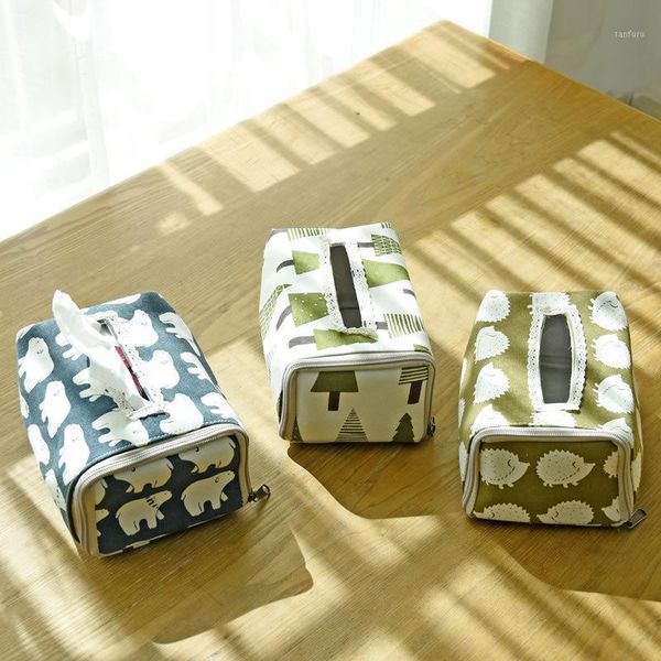 popular multi-function cotton and linen tissue box desktissue buggy bag travel portable folding box storage container1
popular multi-function cotton and linen tissue box desktissue buggy bag travel portable folding box storage container1