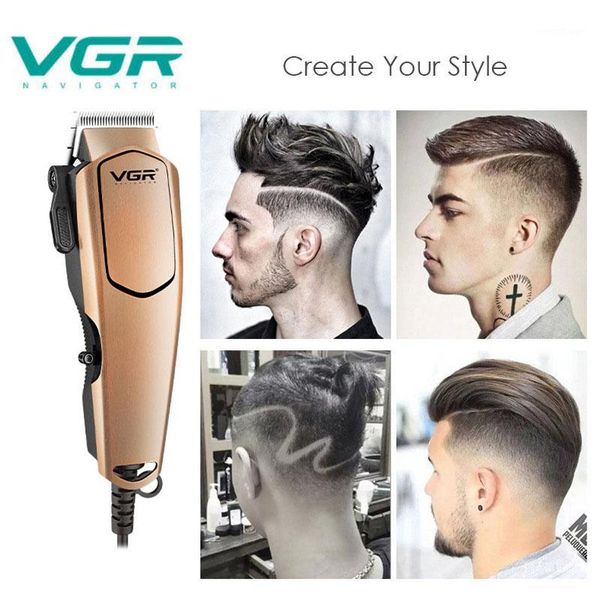 hair clippers vgr trimmer for men plug-in clipper high-power electric professional oil head gradient v-131 barbe1
hair clippers vgr trimmer for men plug-in clipper high-power electric professional oil head gradient v-131 barbe1