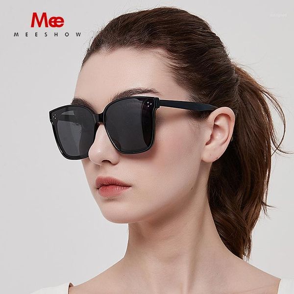 sunglasses meeshow 2021 korean design men fashion gm big frame women retro gentle1, White;black
sunglasses meeshow 2021 korean design men fashion gm big frame women retro gentle1, White;black