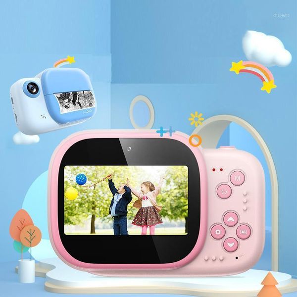 selling 1080p printer snail mini video print camera digital children instant kids camcorder with thermal adhensive paper1
selling 1080p printer snail mini video print camera digital children instant kids camcorder with thermal adhensive paper1