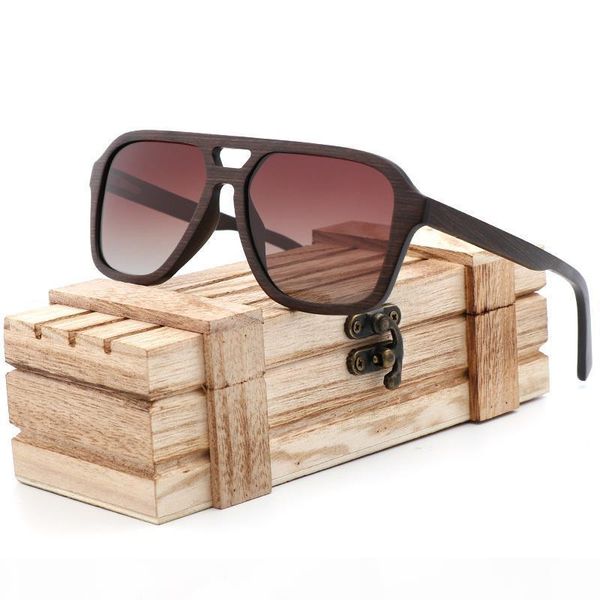 de glasses polarized men pilot style women sol handmade quality factory sun natural wood sunglasses gafas retro high lcdcs
de glasses polarized men pilot style women sol handmade quality factory sun natural wood sunglasses gafas retro high lcdcs