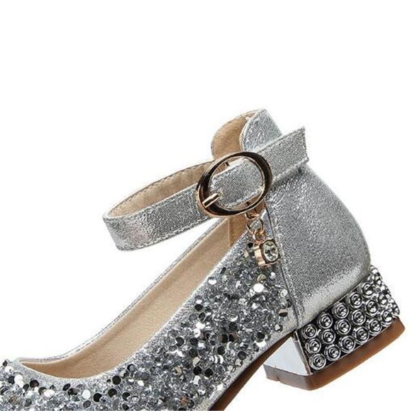 new crystal shoes princess girls leather shoes children fashion glitter low heeled student dance shoes kids moccasins 03 wmtelq xhlove, Black
new crystal shoes princess girls leather shoes children fashion glitter low heeled student dance shoes kids moccasins 03 wmtelq xhlove, Black