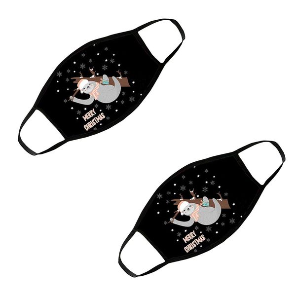 2pcs mouth caps washable mouth caps christmas headband bandana face mask kerst mondkapje mondmasker wasbaar mascarillas wmtpqn, Black
2pcs mouth caps washable mouth caps christmas headband bandana face mask kerst mondkapje mondmasker wasbaar mascarillas wmtpqn, Black